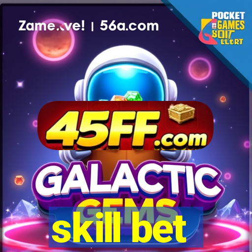 skill bet